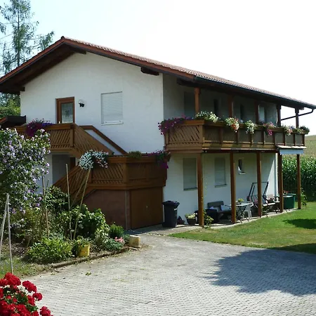 Sochor Vendégház Aidenbach