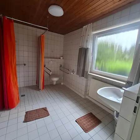 Vendégház Sochor *