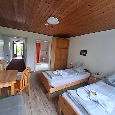 Sochor Πανσιόν